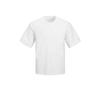 JACK & JONES Men's Jcointerlude Easter Tee SS Crew Neck, Bright White, M