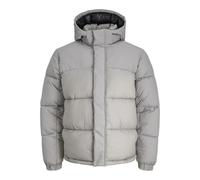 JACK & JONES Men's Jcounion Puffer Jacket Sn, Paloma, M, Paloma, M