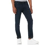 JACK & JONES Men's Jeans, Blue Denim, 33 W/30 L