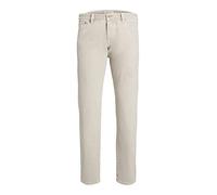 JACK & JONES Men's Jeans Jjichris Jjcooper Cj 492 Sn Khaki