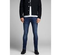 Jack & Jones Mens Jeans Liam Original Skinny Fit Super Stretch Cotton Underwear