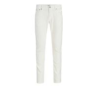Jack & Jones Mens Jeans, Slim Fit Low Rise Denim Jeans for Men, UK Size: W28-W36