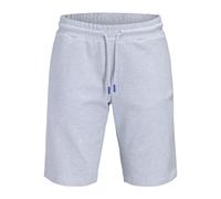 Jack & Jones Mens Jersey Sweat Shorts Drawstring Waist Casual Gym Summer S-2XL