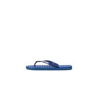 JACK & JONES Men's Jfwbasic Flip Flops, Blue quartz, 9/9.5 UK