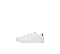 Jack & Jones Boss Trainers White EU 41 Man