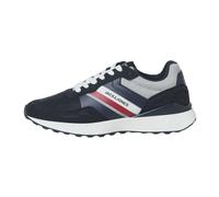 Jack & Jones Shoes (Trainers) JFW BOSTON in Blue 7