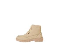 JACK & JONES Men's Jfwbroadway Syn Suede Boot Bf, Plaza Taupe, 11 UK