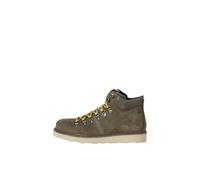 JACK & JONES Men's JFWCHORLTON Suede Boot LN Boots, Olive Night, 42 EU, olive night, 9 UK
