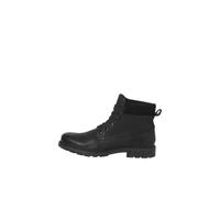 Jack & Jones Cranfield Leather Ln Boots Black EU 42 Men