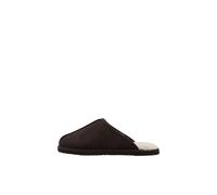 Jack & Jones Mens Slippers Dudley Microfibre