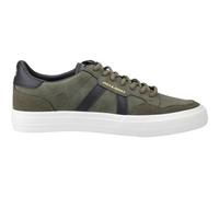 Jack & Jones Morden Special Casual Comfort Designer Trainers Mens Green