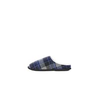 JACK & JONES Men's Jfwmurphy Mule Home Slippers Box Bf Slippers, Blazer navy, 8 UK