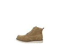 Jack & Jones Toronto Suede Boots Brown EU 43 Men