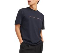 Jack & Jones Essentials Star SS Crew Shirt Men - XXL
