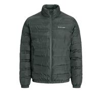Jack & Jones Alpes Heat Jacket Green M Men
