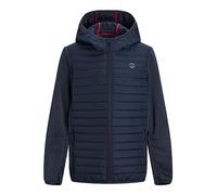 JACK & JONES Men's Jjbasic Softshell Hood Noos Jacket (pack of 1)