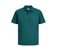 JACK & JONES Mens Jjeaustin Polo SS Noos, Atlantic Deep, L UK