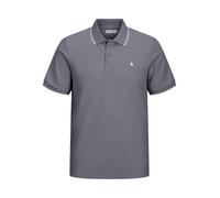 JACK & JONES Mens Jjeaustin Polo SS Noos, Castlerock, L UK