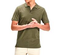 Jack & Jones Men's Jjebasic Noos Polo Shirt, Green (Olive Night Detail: Slim Fit), S UK
