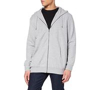 Jack & Jones Basic Full Zip Sweatshirt