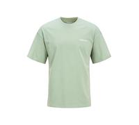 Jack & Jones Bradley Back Graphic jack & jones Jack & Jones Bradley Back Graphic Green 2XL(53)