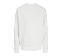 Sweatshirt Jack & Jones Bradley Blanc M
