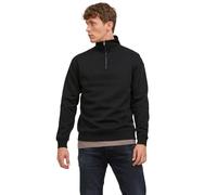 Jack & Jones Bradley Half Zip Sweater