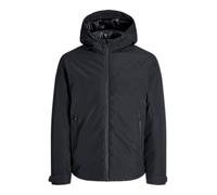Jack & Jones Brandon Transitional Jacket Black M Men