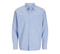 Jack & Jones Cody Poplin Long Sleeve Shirt