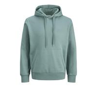 JACK & JONES Men's Jjecorp Logo Sweat Hood Play Noos Pls Hooded Sweatshirt (pack of 1)