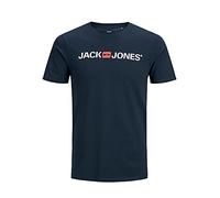Jack & Jones Men's Big & Tall T-shirts O-Neck Short Sleeve Tee Plus Size