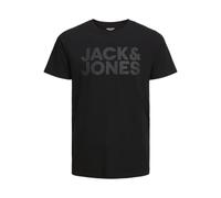 JACK & JONES Men's Jjecorp Logo Tee SS O-Neck Noos T-Shirt