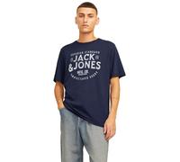 Jack & Jones Mens JJECORP T-Shirt