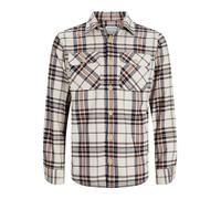 Jack & Jones Darren Buffalo Overshirt Multicolor 2XL Men
