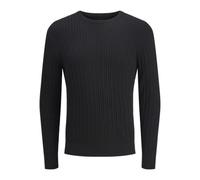 Jack & Jones Emil Sweater Black L Men