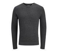 Jack & Jones Emil Sweater Grey S Men