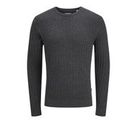 Jack & Jones Emil Sweater Grey XL Man