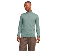 Jack & Jones Emil Half Zip Sweater
