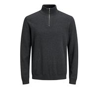 Jack & Jones Emil Half Zip Sweater