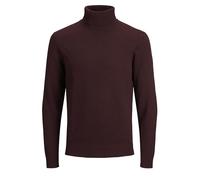 Jack & Jones Men's Jjeemil Knit Roll Neck Noos Knitted Jumper