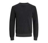 JACK & JONES Men's JJEGLOBE Knit Crew Neck NOOS Jumper