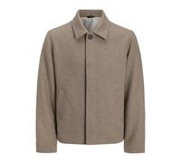 JACK & JONES Men's Jjeharrison Short Coat Sn Jjeharrison Short Coat Sn (pack of 1)