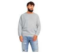 Jack & Jones Hill Sweater Grey XL Men
