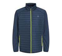 Jack & Jones Multi Quilted Jacket