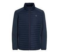 Jack & Jones Multi Quilted Jacket