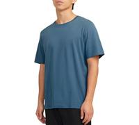JACK & JONES Organic Basic SS Crew Shirt Men - XXL