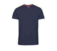 JACK & JONES Men's Jjepaulos Tee SS Crew Neck Noos Pls T-Shirt, Denim Blue, XXL