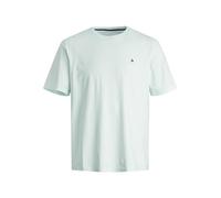 JACK & JONES Men's Jjepaulos Tee Ss Crew Neck Noos Quilted Jacket, Soothing Sea, XS