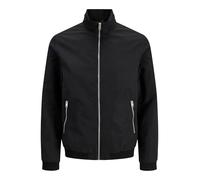 Jack & Jones Rush Harrington Jacket Black XS Men