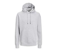 Jack & Jones Star Basic Hoodie Orange L Men